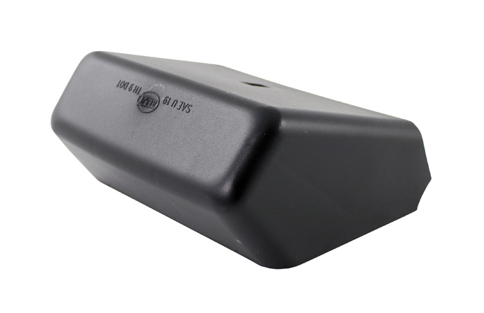 Brake light cover 244 sedan 86-93