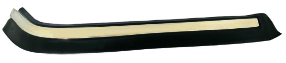 Trim molding Bumper 240 Chrome  LHF