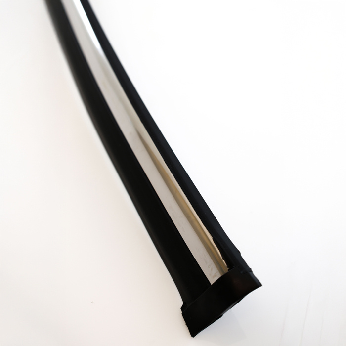 Trim molding 240 Chrome front