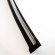 Trim molding 240 Chrome front Trim molding 240 Chrome front