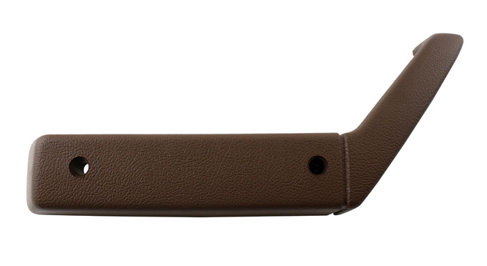 Arm Rest 200 1980- LHF Brown w/o P/W
