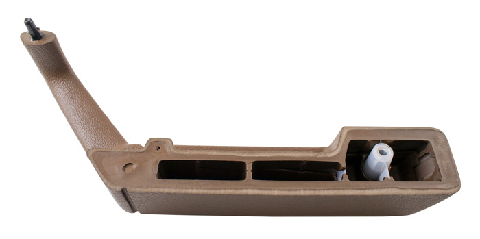 Arm Rest 200 1980- LHF Brown w/o P/W