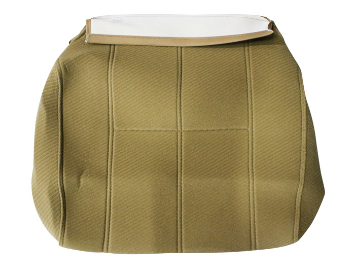 Upholstery Front seat 245/265 Beige