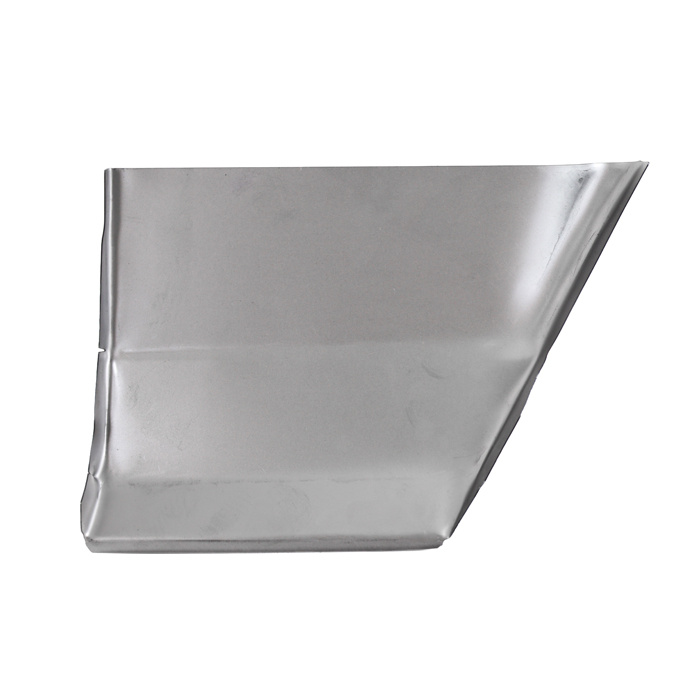Patch panel 240 front wheel - door RH