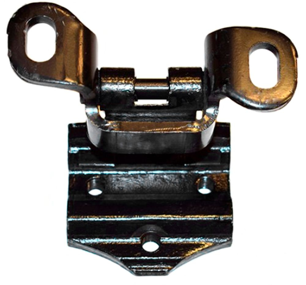 Door hinge, 240 rear door upper LH