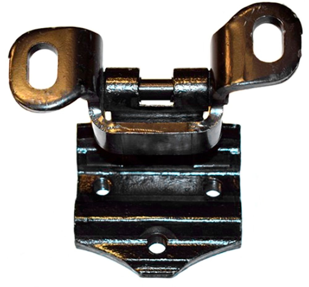 Door hinge 240 rear door upper RH
