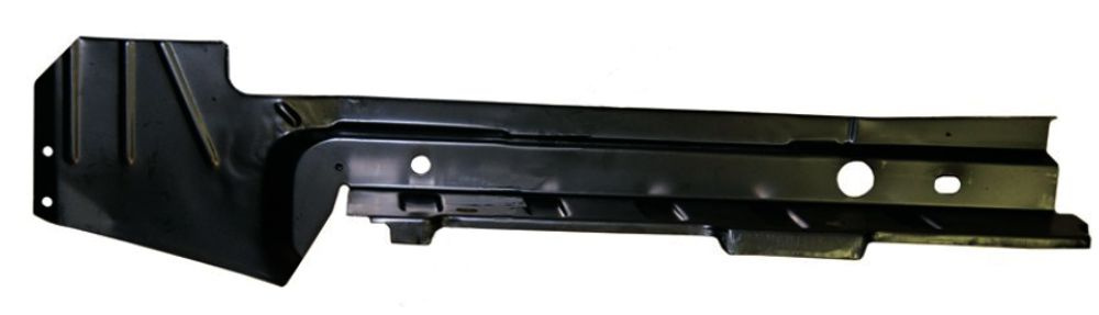 Side panel rear 245 LH
