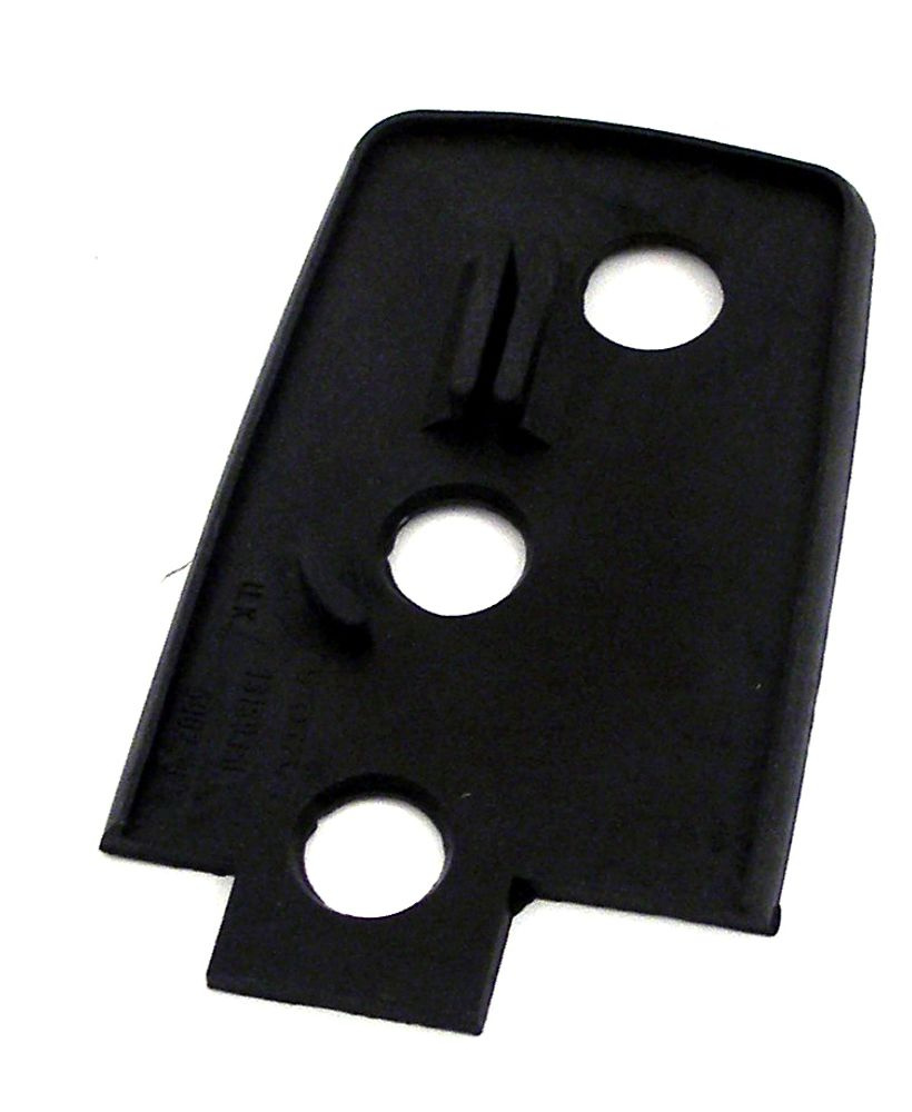 Spacer Hinge 245 86- tailgate LH