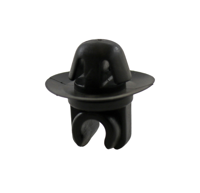 Guide rod door lock rear 200/700/900