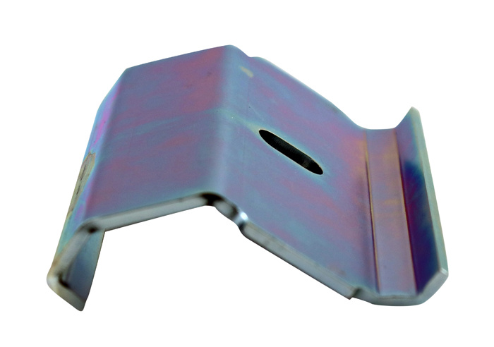 Battery bracket mount Console 700/900