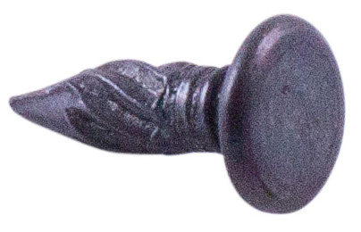 Nail for paper board rear seat PV/445/21