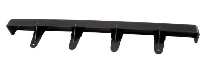 Trim headlamp 740/760 RH w/o wiper