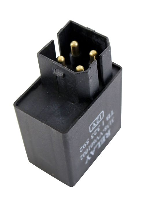 Relay 740/850/940 84-09