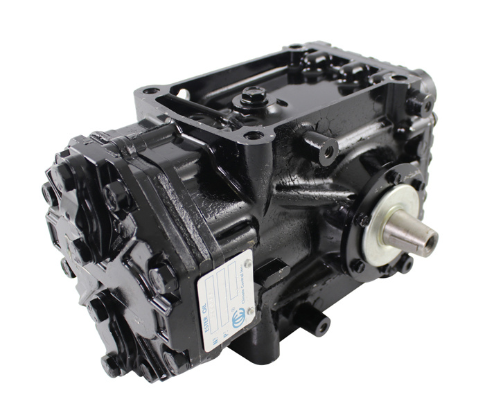 Compressor AC 164/240 -84