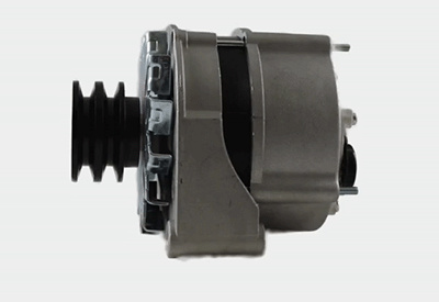 Alternator 12V 55A with regulator