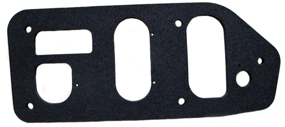 Taillamp seal 700 sedan 82-89 LH/RH