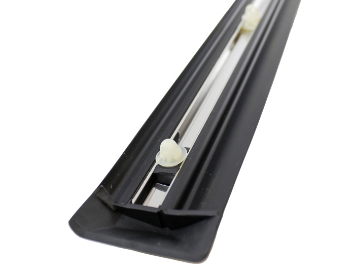 Trim Moulding 740 -1989 L.H.