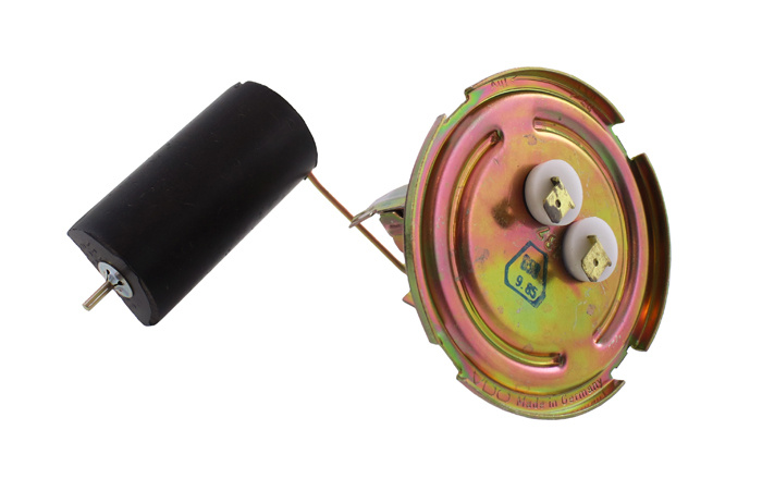 Combined Tank Unit 740/760