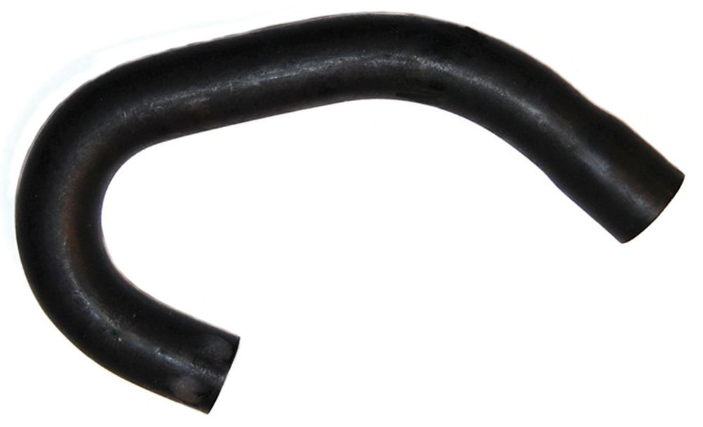 Inlet hose fuel regulator -1989