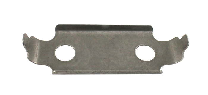 Striker Plate Exhaust manifold 200/700