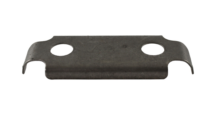 Striker Plate Exhaust manifold 200/700