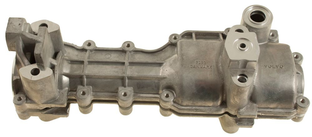 Balancre shaft housing LH B204/B234 E/F