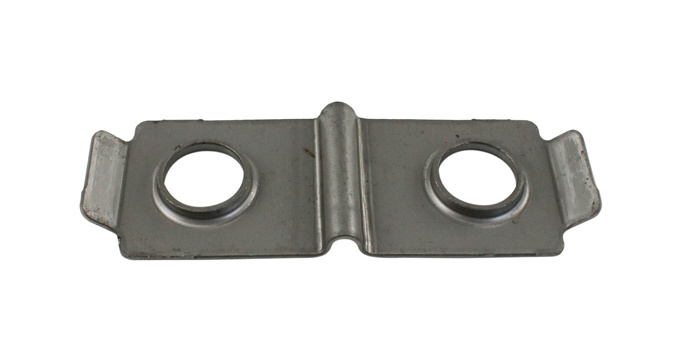 Striker Plate Exhaust manifold 200/700