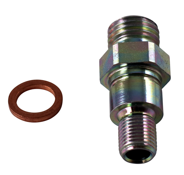 Non-Return Valve 200/700/900 79-93