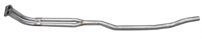 Exhaust downpipe 240 1979-87