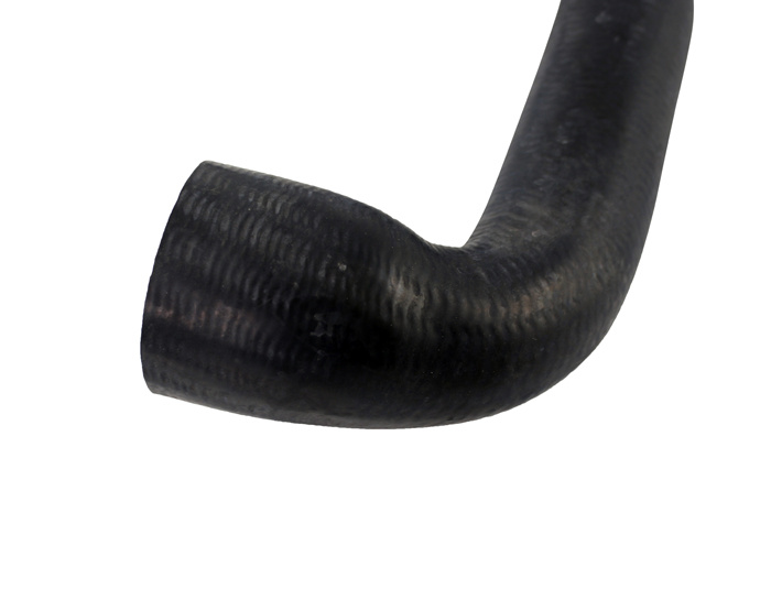Radiator hose 240 diesel upper engine co