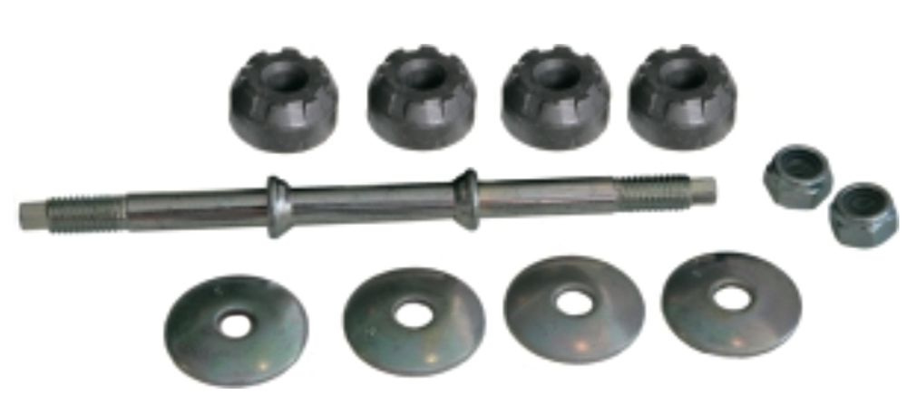 Push rod spring 700/900/90