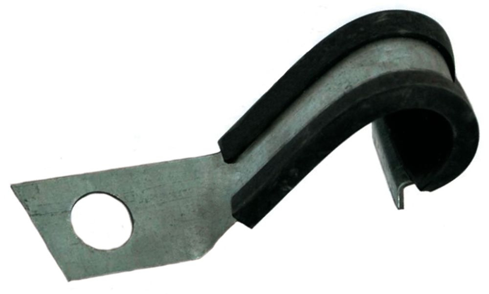 Clamp/Mechanical clutchcontrol/740/85-89