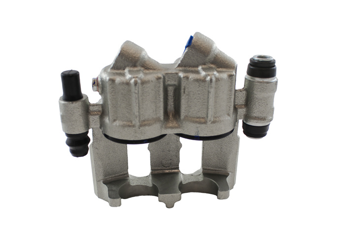 Brake Calliper Front Right DBA ABS 760