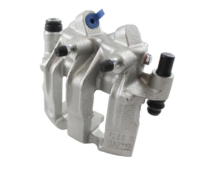 Brake Calliper Front Right DBA ABS 760