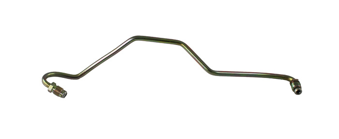 Oli Pipe P/S 240 from pump to P/S -1990