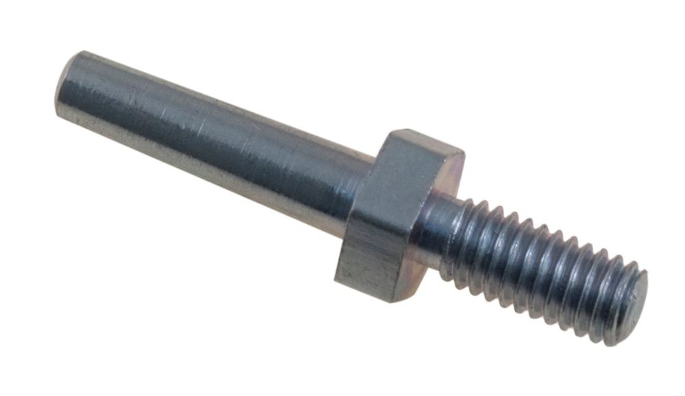 Guide pin on brake disc DBA/G