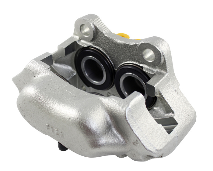 Caliper 240 75-87 Girling solid rotor RF