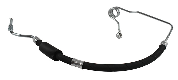 Pressure hose, Steering 700/900