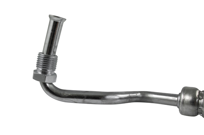 Pressure hose, Steering 700/900