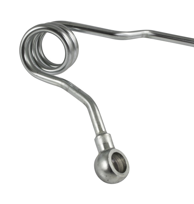 Pressure hose, Steering 700/900