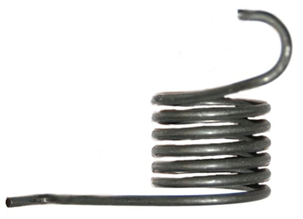 Return spring clutch pedal 200 79-93