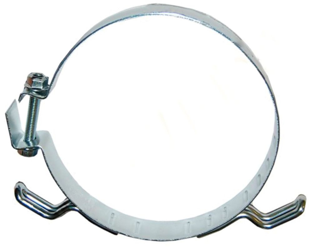 Bracket exhaust 700/900