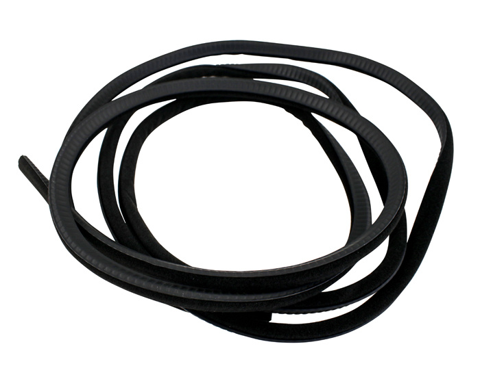 Seal, Sunroof Sunroof lid 700 rear -1984