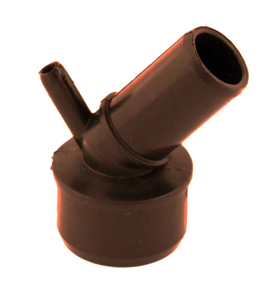 Housing crankcase breather 240/740 81-86