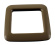 Frame Ash tray 2/7/945 backrest 87-beige