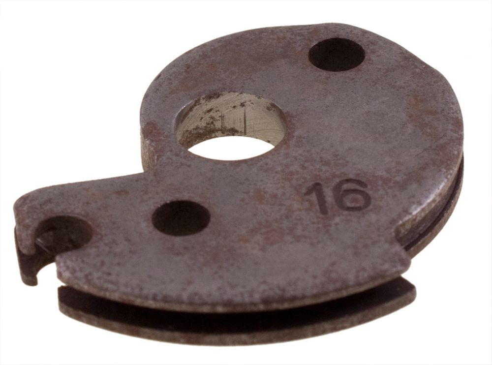 Cam control unit 240 87-90 B230K AW71