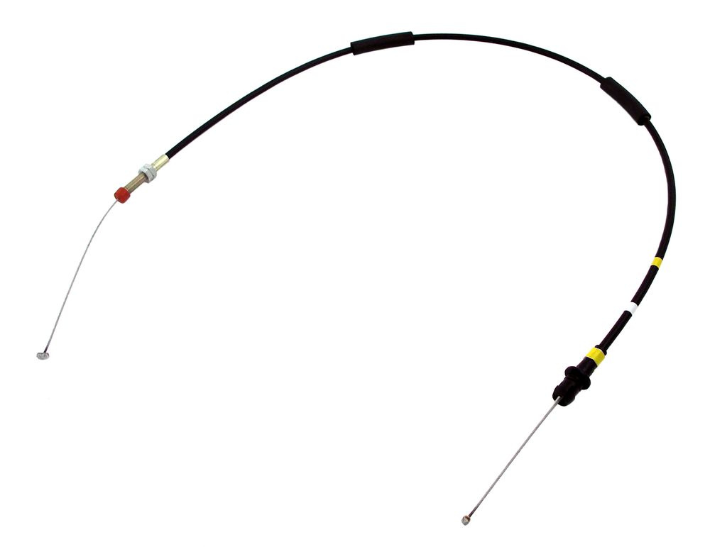 Throttle cable 240 AW71/B230K