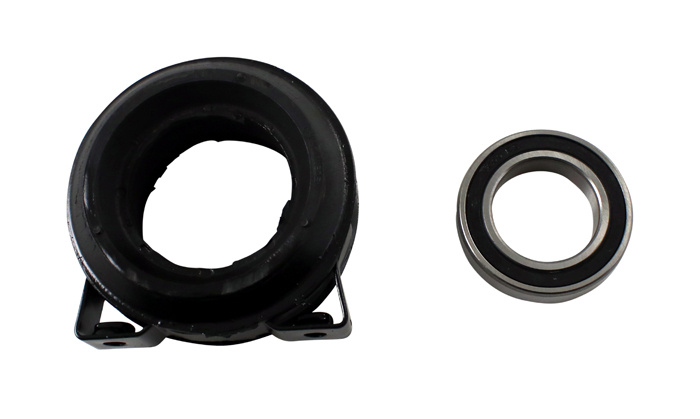 Prop shaft bearing case 700/900 50,8 mm