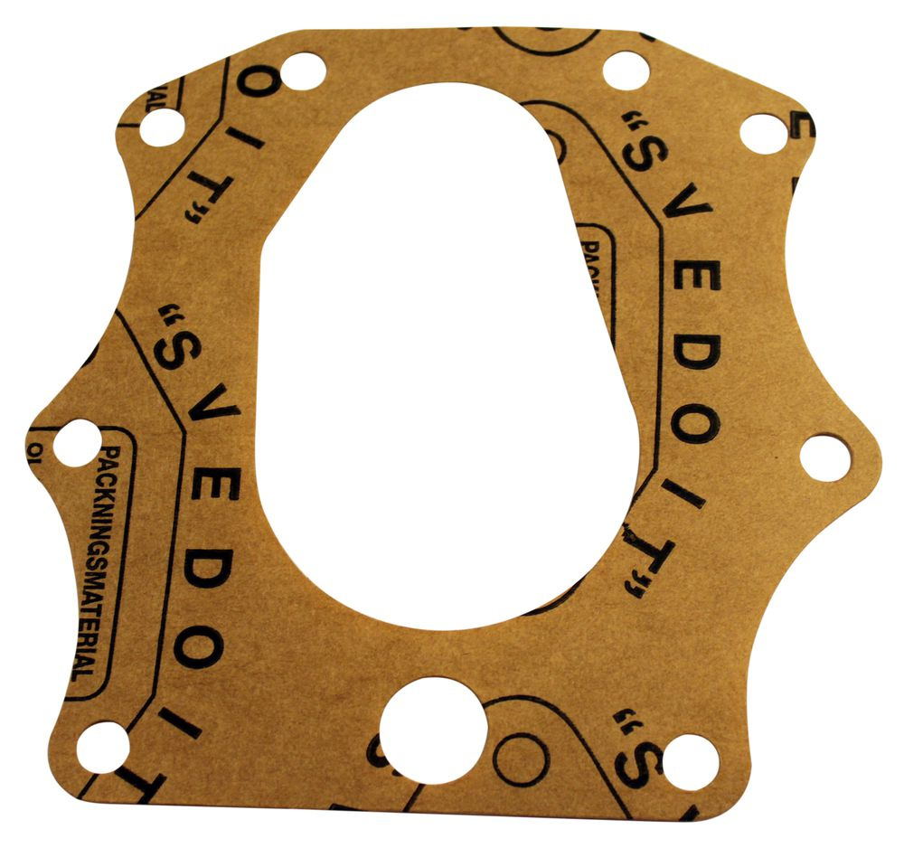 Gasket Gear box M46 rear 79-