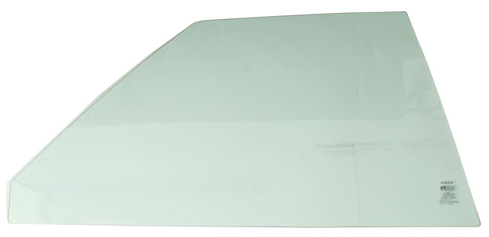 Side window glass 780 RH